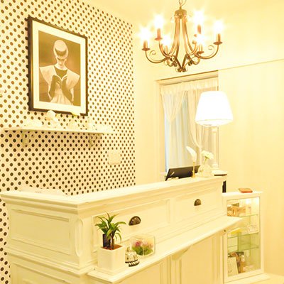 May Shen メイシェンについて