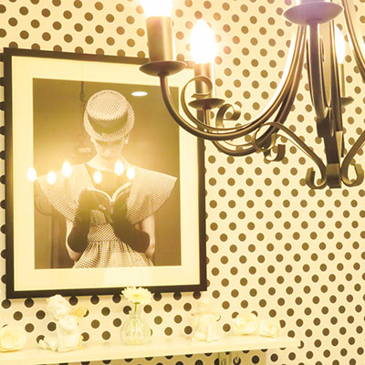 First time 初めての方へ