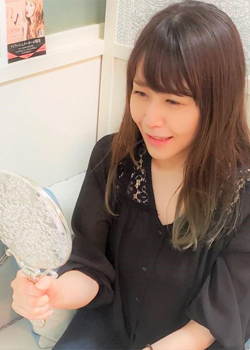 アフターカウンセリング